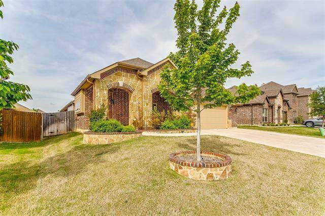 Crowley, TX 76036,420 Ben Street