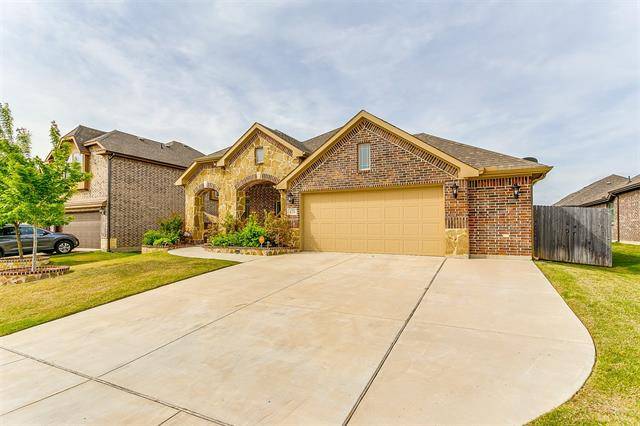 Crowley, TX 76036,420 Ben Street