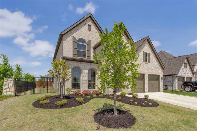 Celina, TX 75078,1602 Cherry Blossom Lane