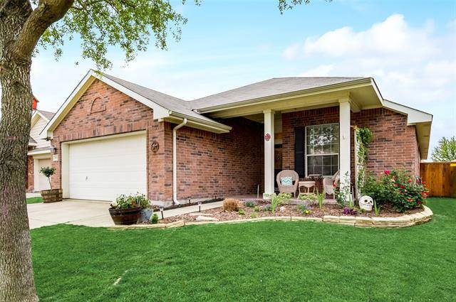 Forney, TX 75126,1021 Cottontail Drive