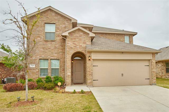 Crowley, TX 76036,724 Rutherford Drive