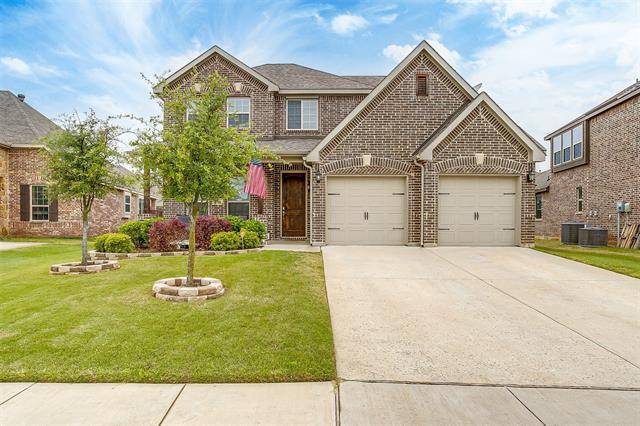 Burleson, TX 76028,1193 Barberry Drive