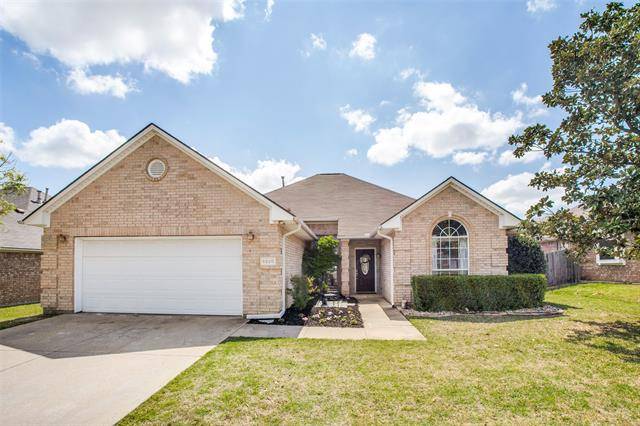 North Richland Hills, TX 76180,6220 Roaring Springs Drive