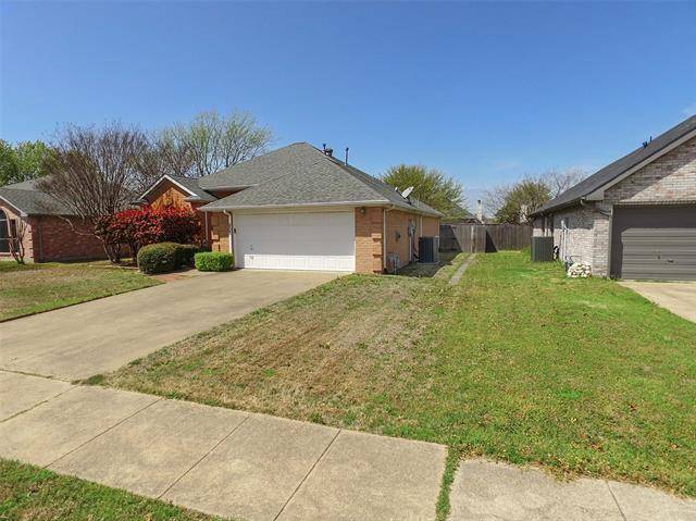 Forney, TX 75126,903 York Street