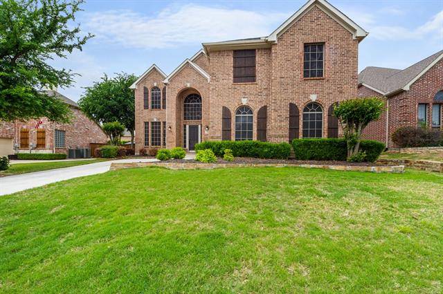 Keller, TX 76248,708 Hidden Woods Drive