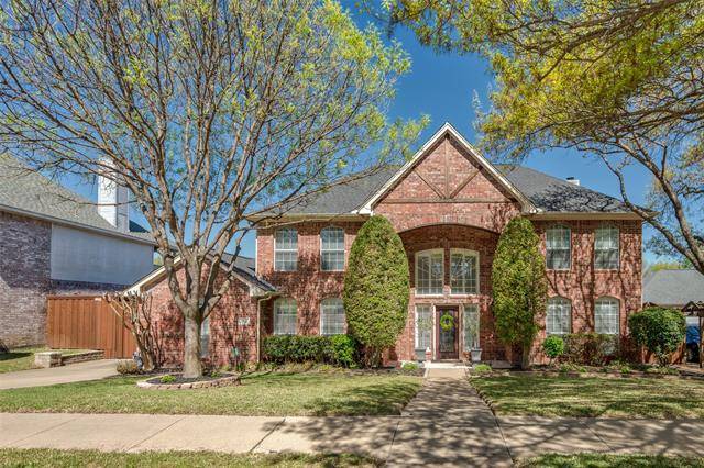 Plano, TX 75025,713 Sunkist Lane