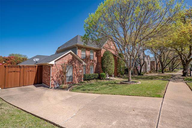 Plano, TX 75025,713 Sunkist Lane