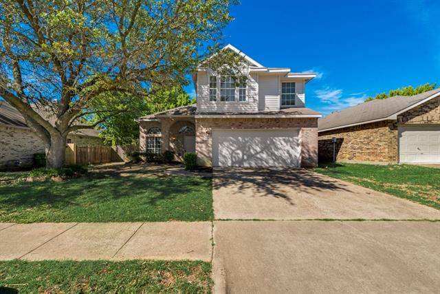 Garland, TX 75040,1153 Regal Drive