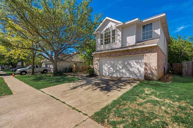 Garland, TX 75040,1153 Regal Drive