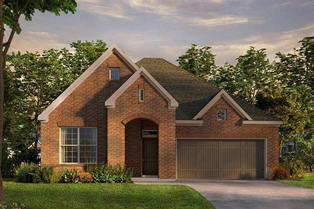 Little Elm, TX 75068,352 Moonvine Drive