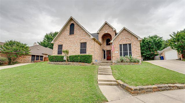 Garland, TX 75044,110 Lake Forest Court