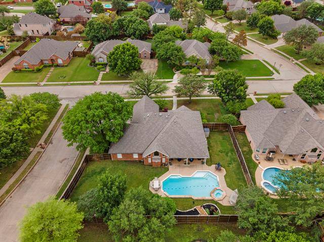 Flower Mound, TX 75028,2500 Clear Ridge Lane