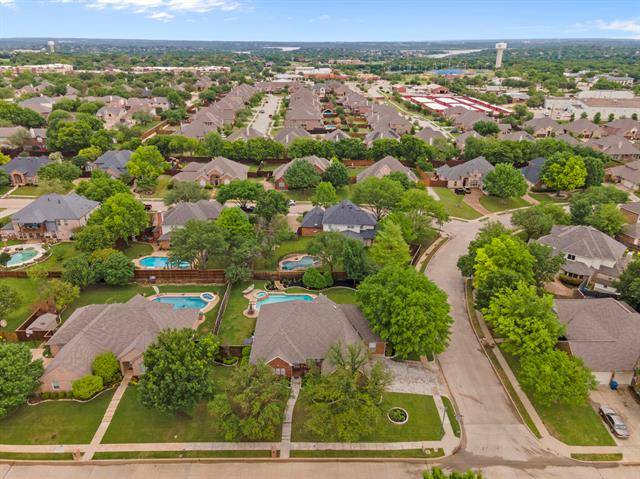 Flower Mound, TX 75028,2500 Clear Ridge Lane