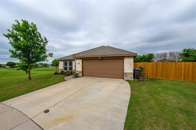 Fort Worth, TX 76108,2440 Colter Court