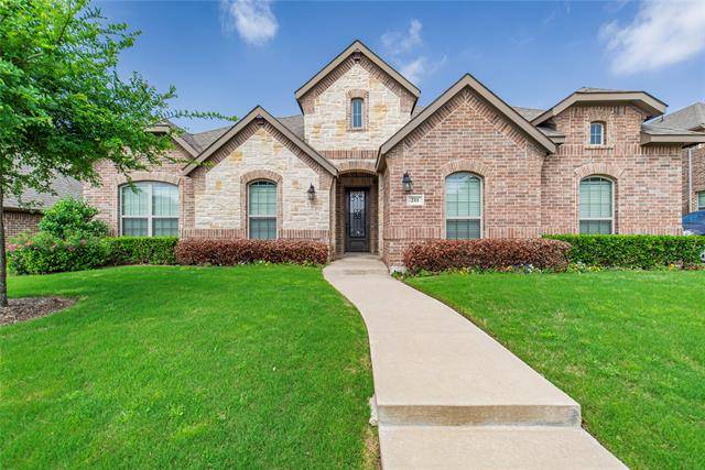 Red Oak, TX 75154,211 Wisteria Way