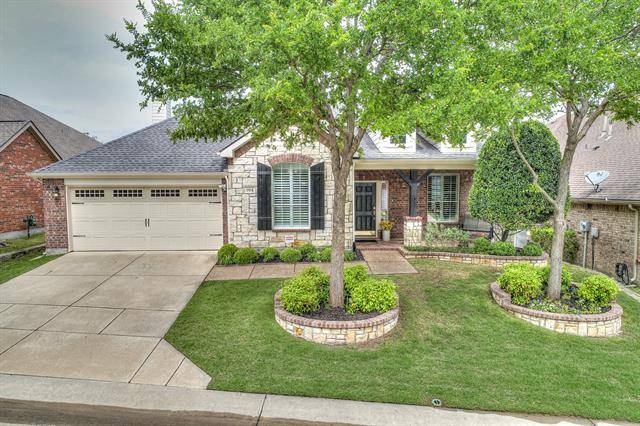 Fairview, TX 75069,914 Quarry Oaks Drive