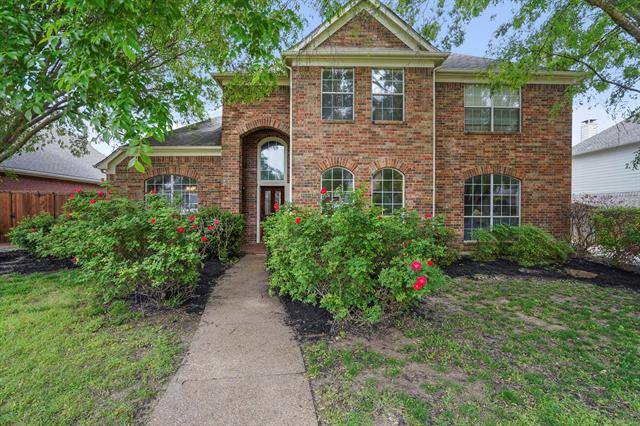 Flower Mound, TX 75022,2520 Cornell Drive