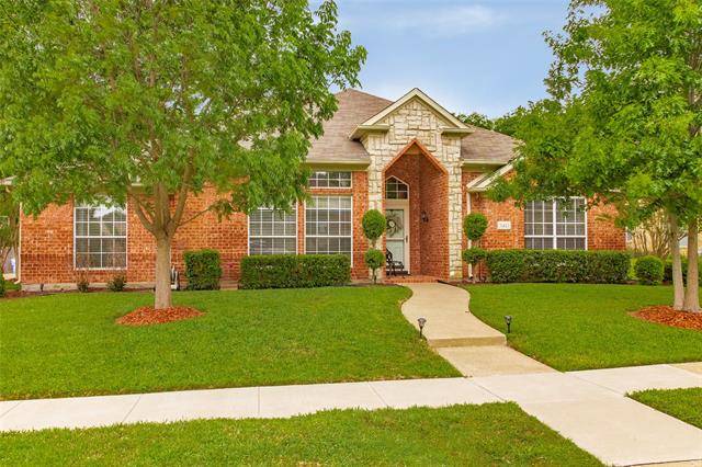 Rowlett, TX 75088,3413 Indian Trail