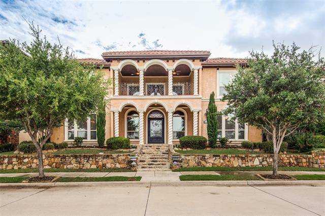 Mckinney, TX 75070,5405 Settlement Way