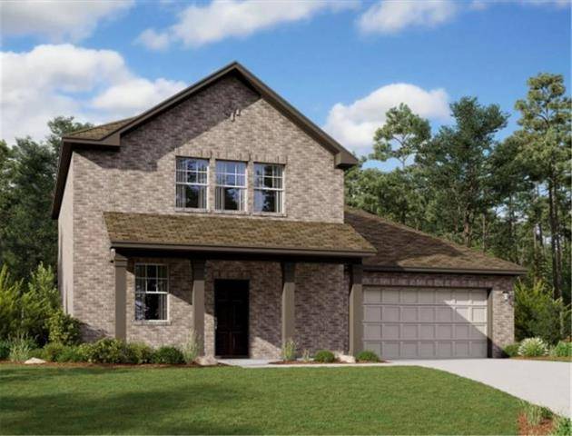 Melissa, TX 75454,3821 Blue Stem Boulevard