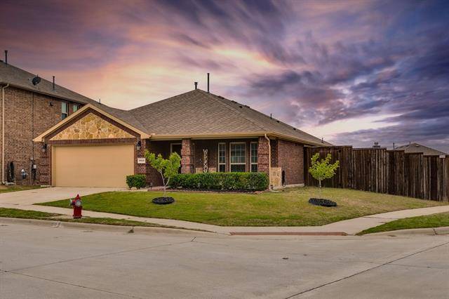 Melissa, TX 75454,3515 Wysong Street