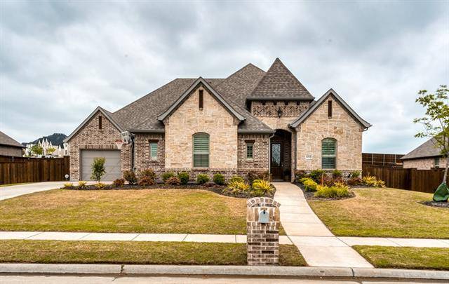 Prosper, TX 75078,880 Saint Peter Lane