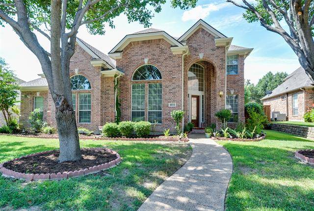 Richardson, TX 75082,4604 Deer Valley Lane