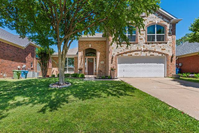 Flower Mound, TX 75028,1912 Flatwood Drive