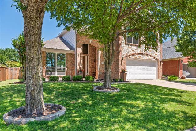 Flower Mound, TX 75028,1912 Flatwood Drive