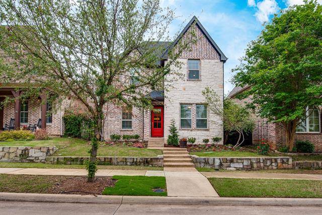 Mckinney, TX 75069,813 Chapel Hill Lane