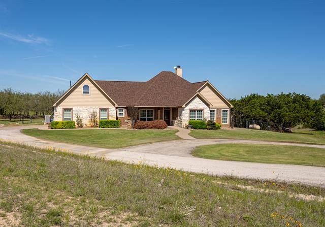 Glen Rose, TX 76043,1003 Ronald Road