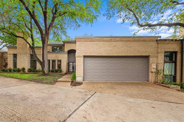 Fort Worth, TX 76109,4540 Overton Terrace Court