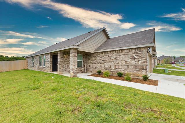 Ennis, TX 75119,1415 Fantail Lane