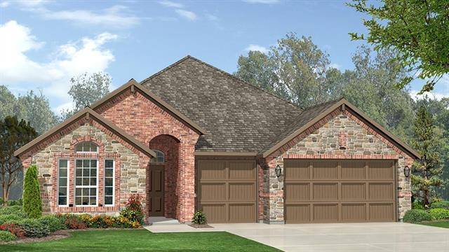 Aledo, TX 76008,15209 PRIMROSE GARDEN Court