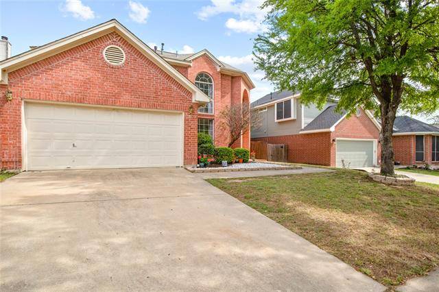 Fort Worth, TX 76137,4733 Misty Ridge Drive