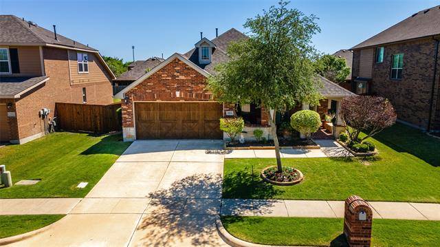 Anna, TX 75409,913 Fulbourne Drive