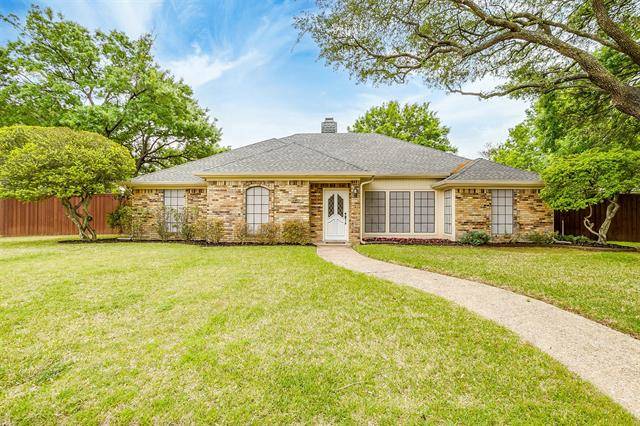 Plano, TX 75023,1846 Hatherly Drive