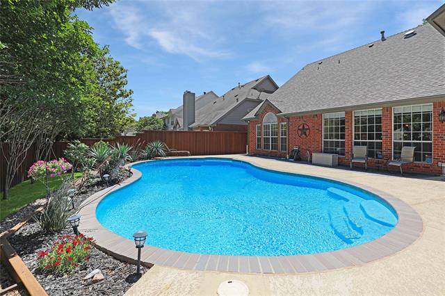 Mckinney, TX 75072,2716 Stonepointe