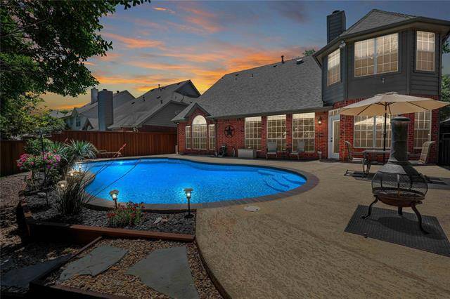 Mckinney, TX 75072,2716 Stonepointe