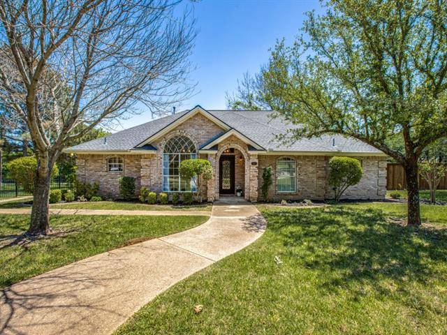 Burleson, TX 76028,441 W Bethesda Road