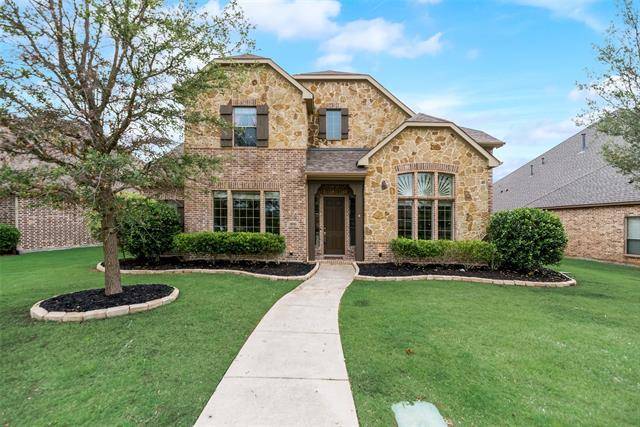 Frisco, TX 75035,10193 Drawbridge Drive