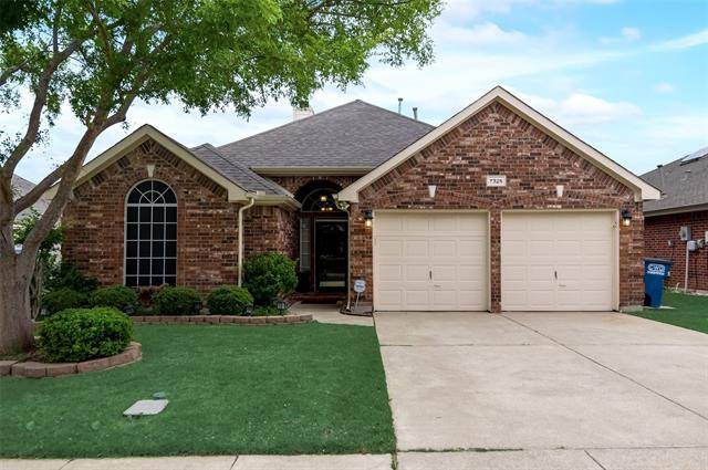 Sachse, TX 75048,7326 Vista Ridge Lane