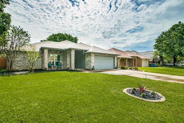 Flower Mound, TX 75028,2120 Bentley Drive