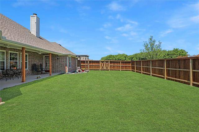 Lavon, TX 75166,824 Rolling Meadow Drive