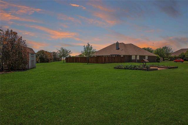 Lavon, TX 75166,824 Rolling Meadow Drive