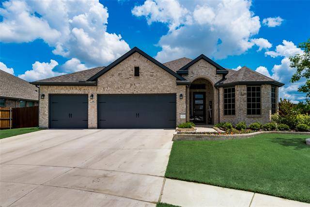 Forney, TX 75126,305 Bitterroot Court