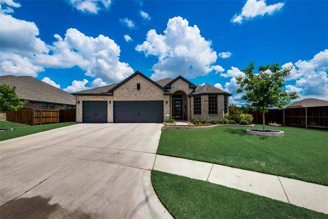 Forney, TX 75126,305 Bitterroot Court