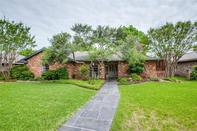 Richardson, TX 75081,917 Dunbarton Drive