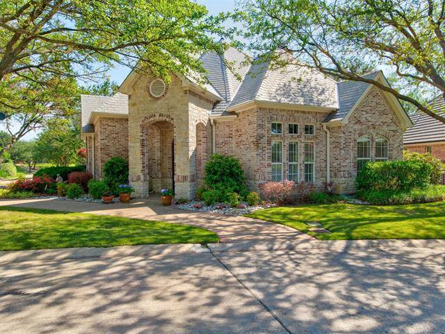 Fort Worth, TX 76132,6800 Desert Highlands Drive