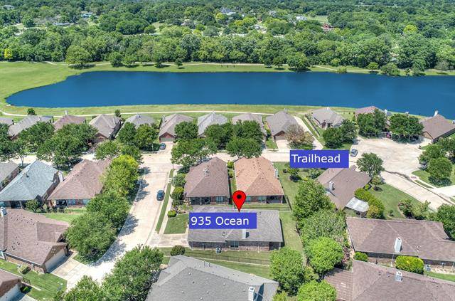 Fairview, TX 75069,935 Ocean Drive